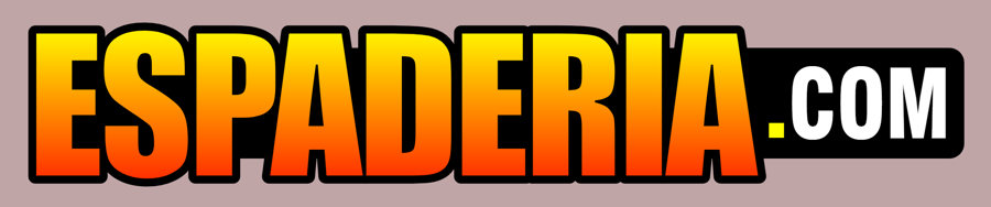 ESPADERIA